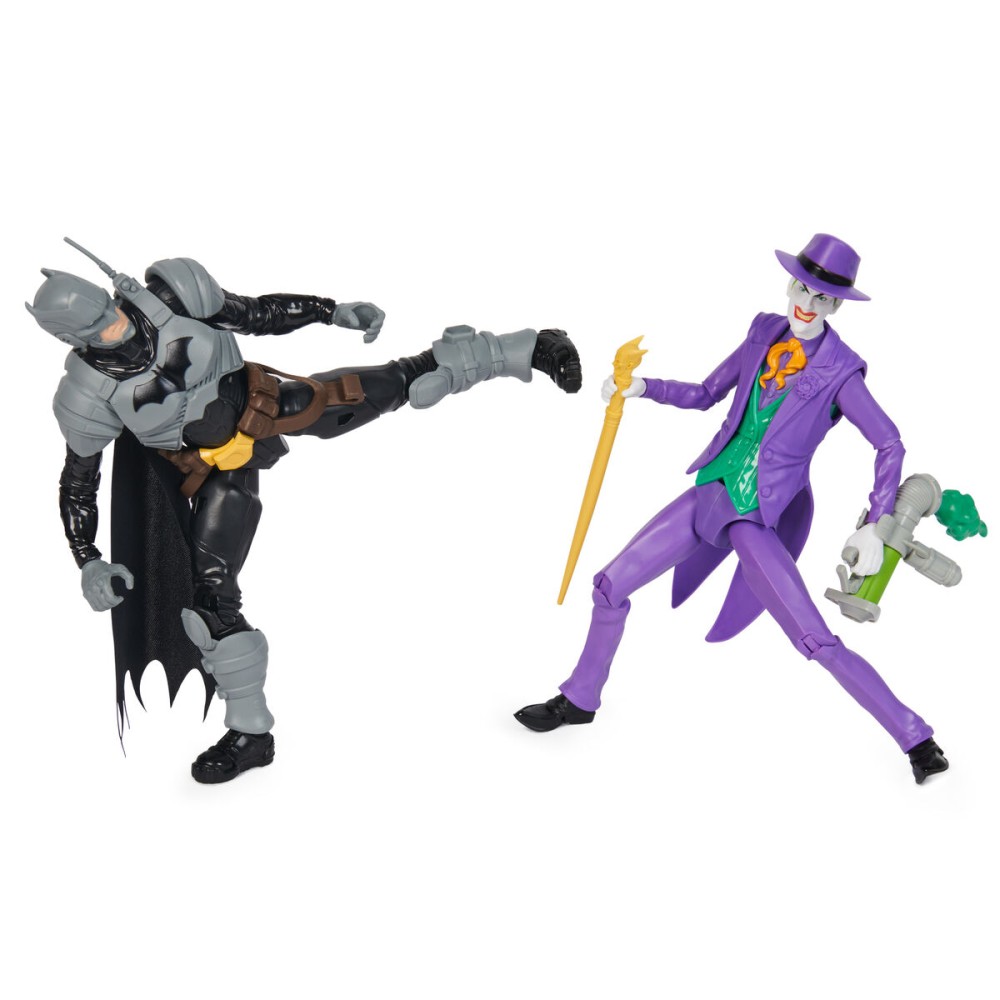 Actionfiguren Batman 6067958