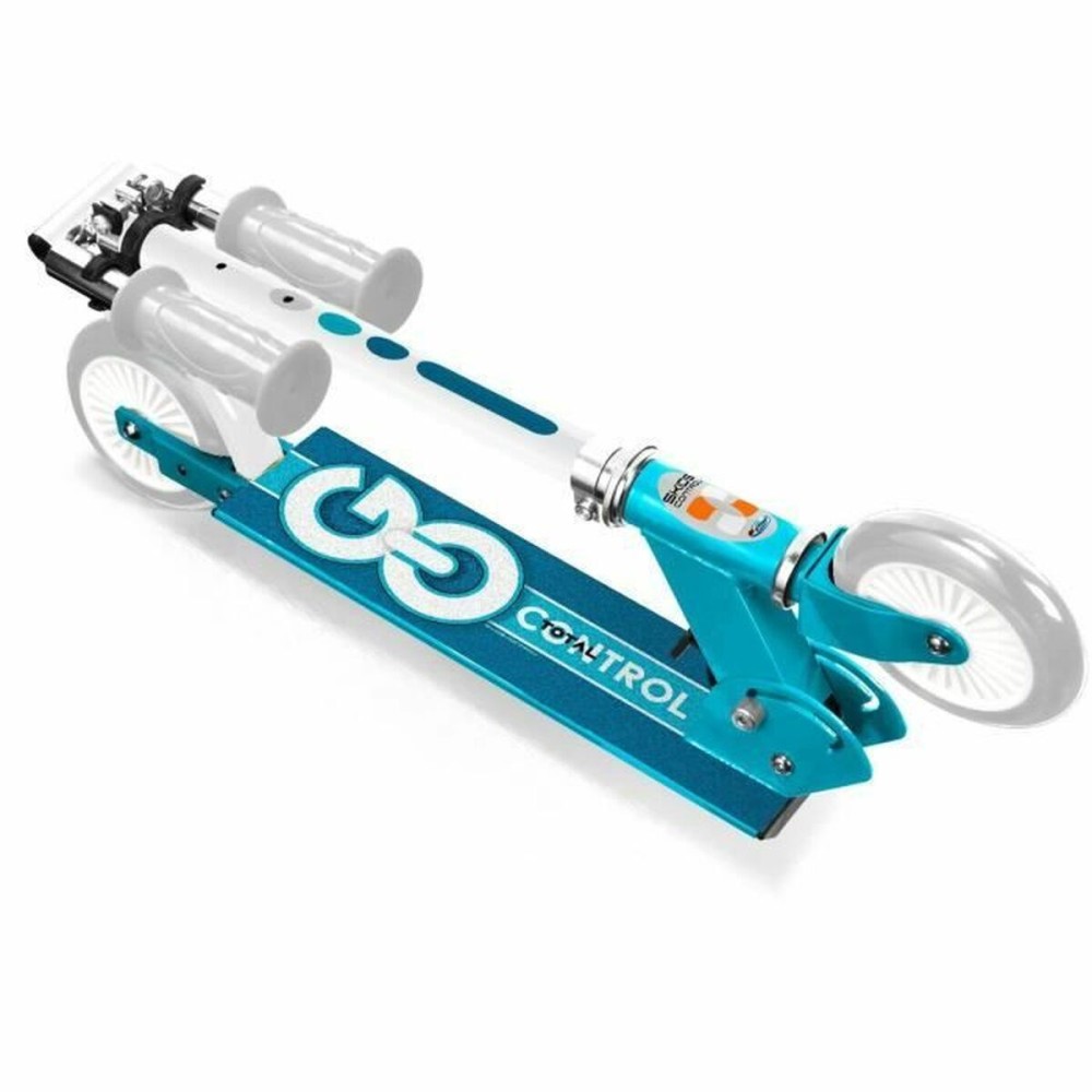 Roller Stamp SKIDS CONTROL