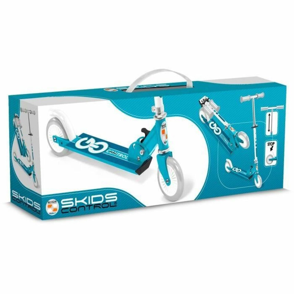 Roller Stamp SKIDS CONTROL