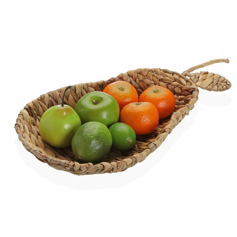 Multi-purpose basket Versa Pear Multicolour