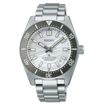 Montre Homme Seiko SPB511J1 Argenté
