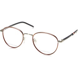 Monture de Lunettes Homme Tommy Hilfiger Ø 50 mm