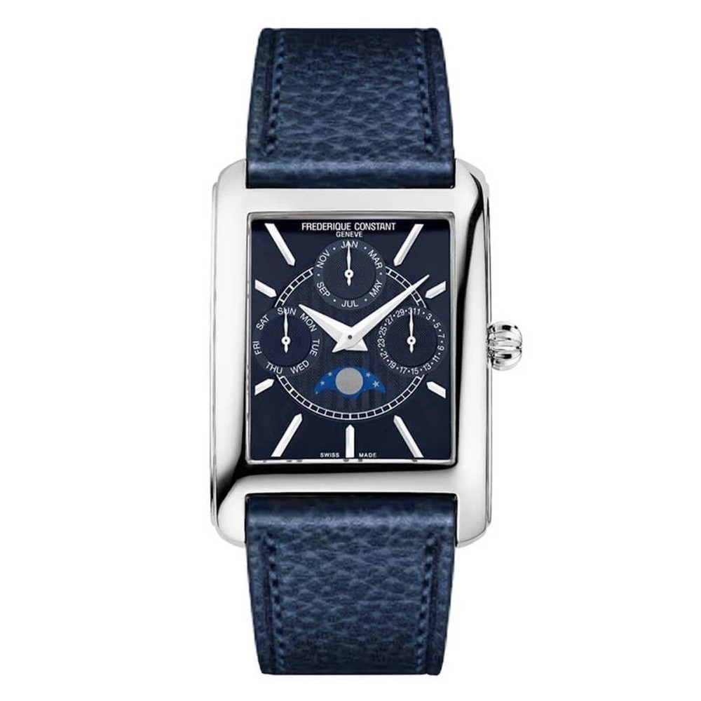 Men's Watch Frederique Constant FC-265N4C6