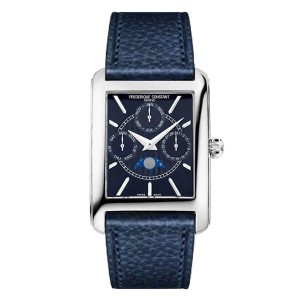 Men's Watch Frederique Constant FC-265N4C6