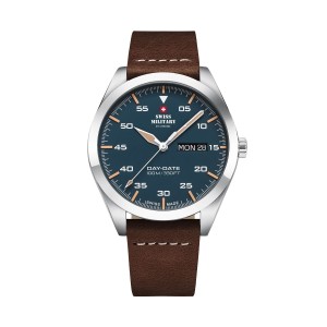 Men's Watch Swiss Military Chrono SM34087.05
