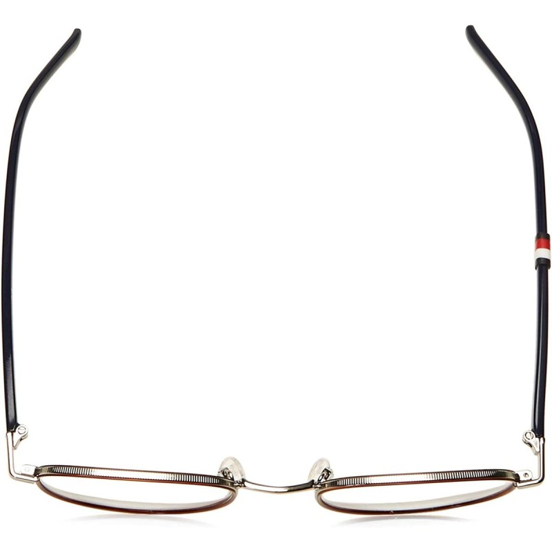 Monture de Lunettes Homme Tommy Hilfiger Ø 50 mm