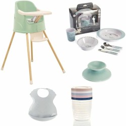 Highchair ThermoBaby Youpla Green