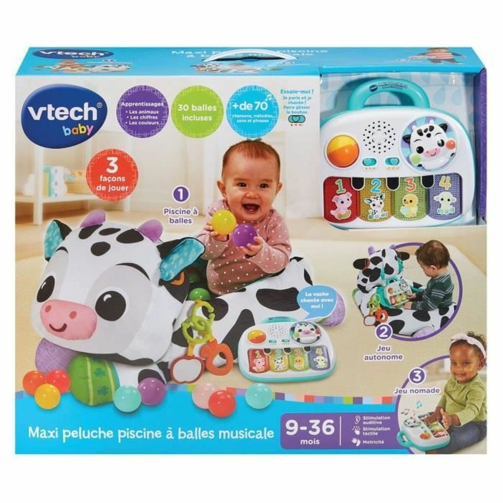 Jouet pour bébé Vtech MAXI
