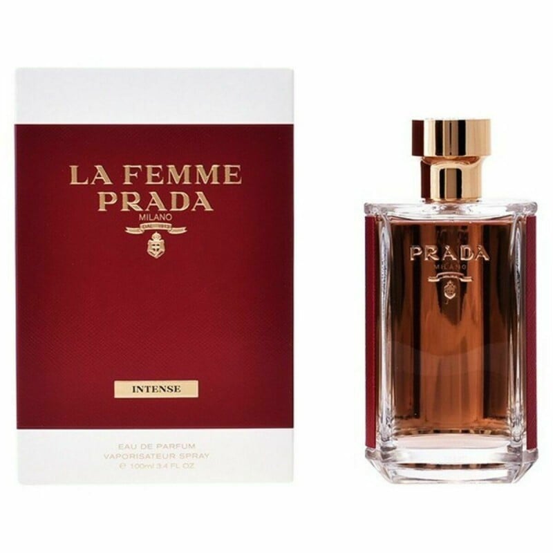 Damenparfüm La Femme Intense Prada EDP EDP