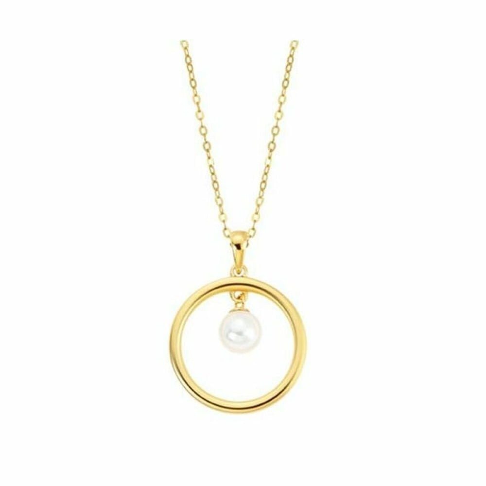 Collier Femme Lotus LP1883-1/2