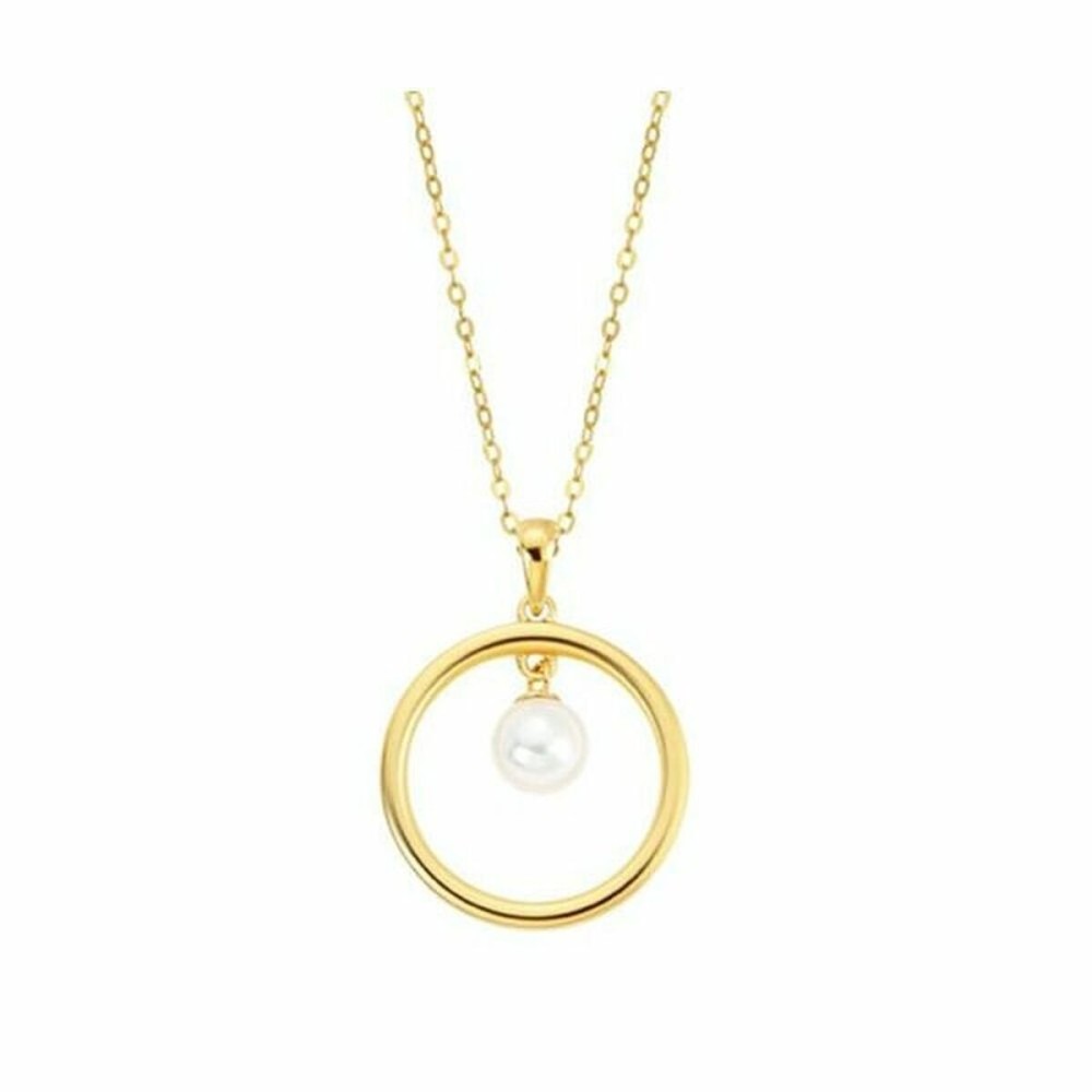 Ladies' Necklace Lotus LP1883-1/2