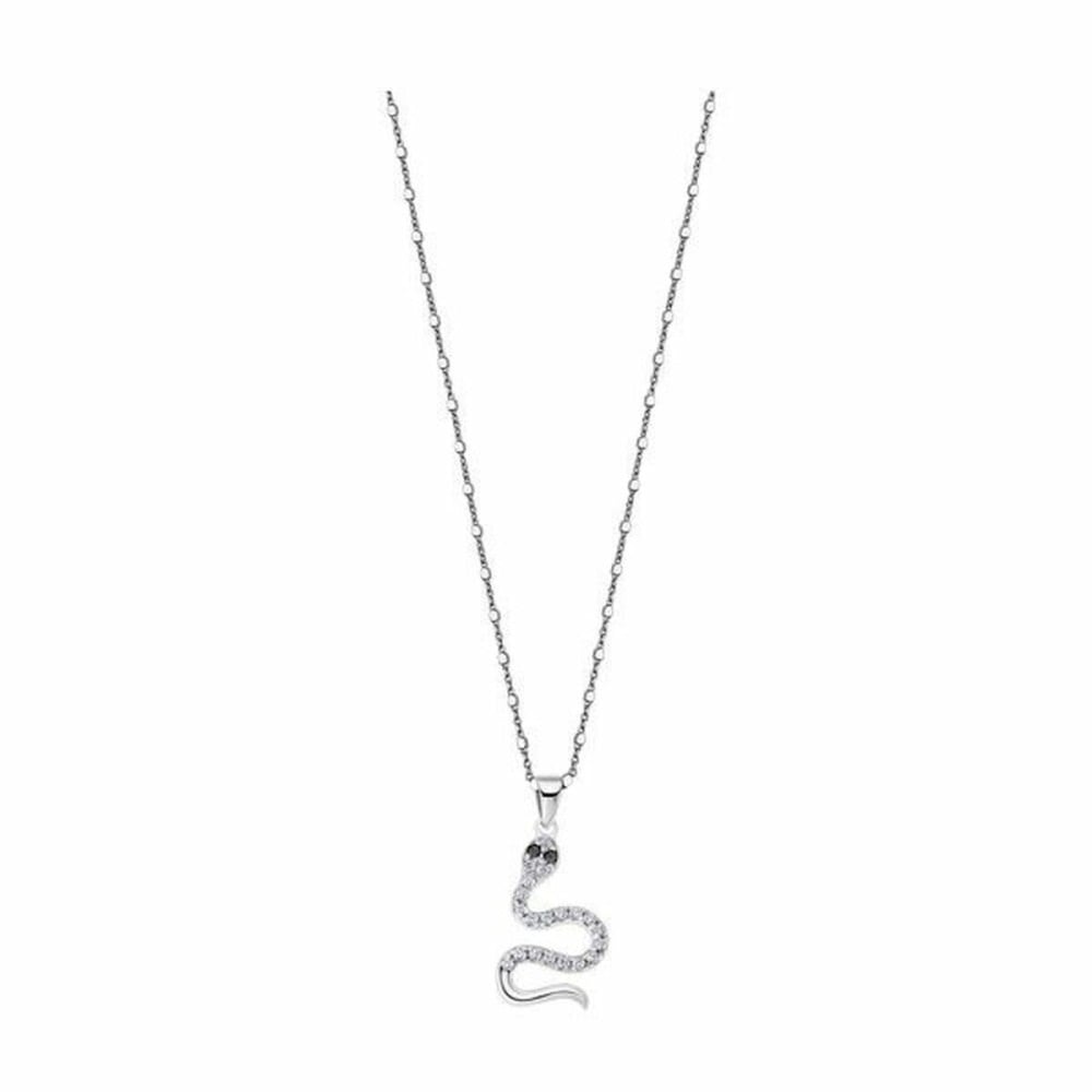 Ladies' Necklace Lotus LP1972-1/1