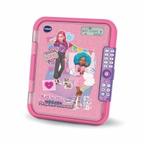 Educational Game Vtech KIDISECRETS 365