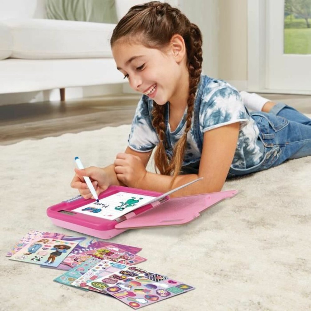 Jouet Educatif Vtech KIDISECRETS 365