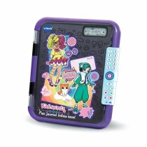 Educational Game Vtech KIDISECRETS 365