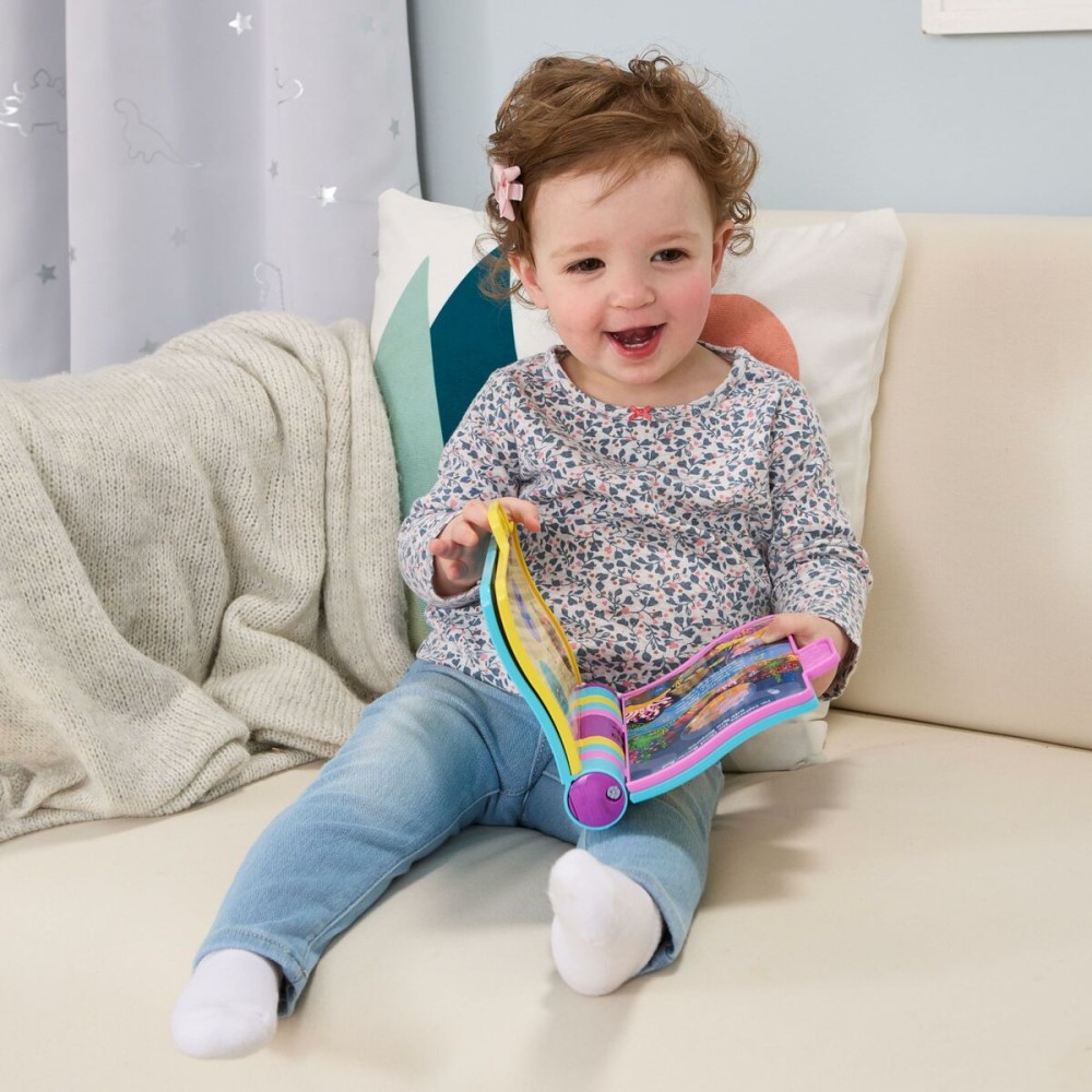 Educational Game Vtech PEPPA PIG