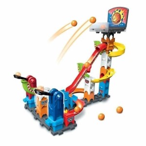 Board game Vtech MARBLE RUSH - JUEGO DE BALONCESTO S500 S500
