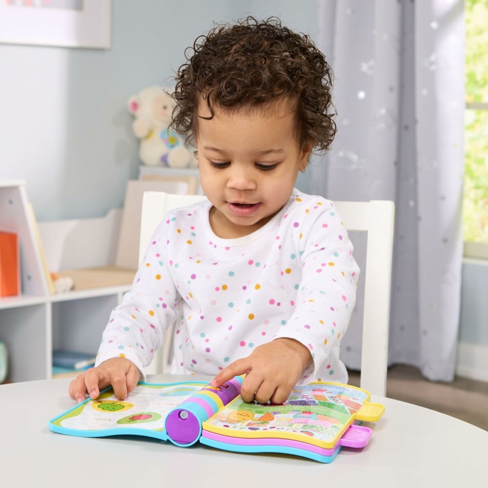Educational Game Vtech PEPPA PIG