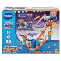 Board game Vtech MARBLE RUSH - JUEGO DE BALONCESTO S500 S500