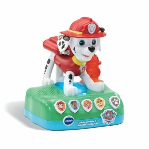 Educational game Vtech LUMI-Narrador CON HISTORIAS DE MARCUS