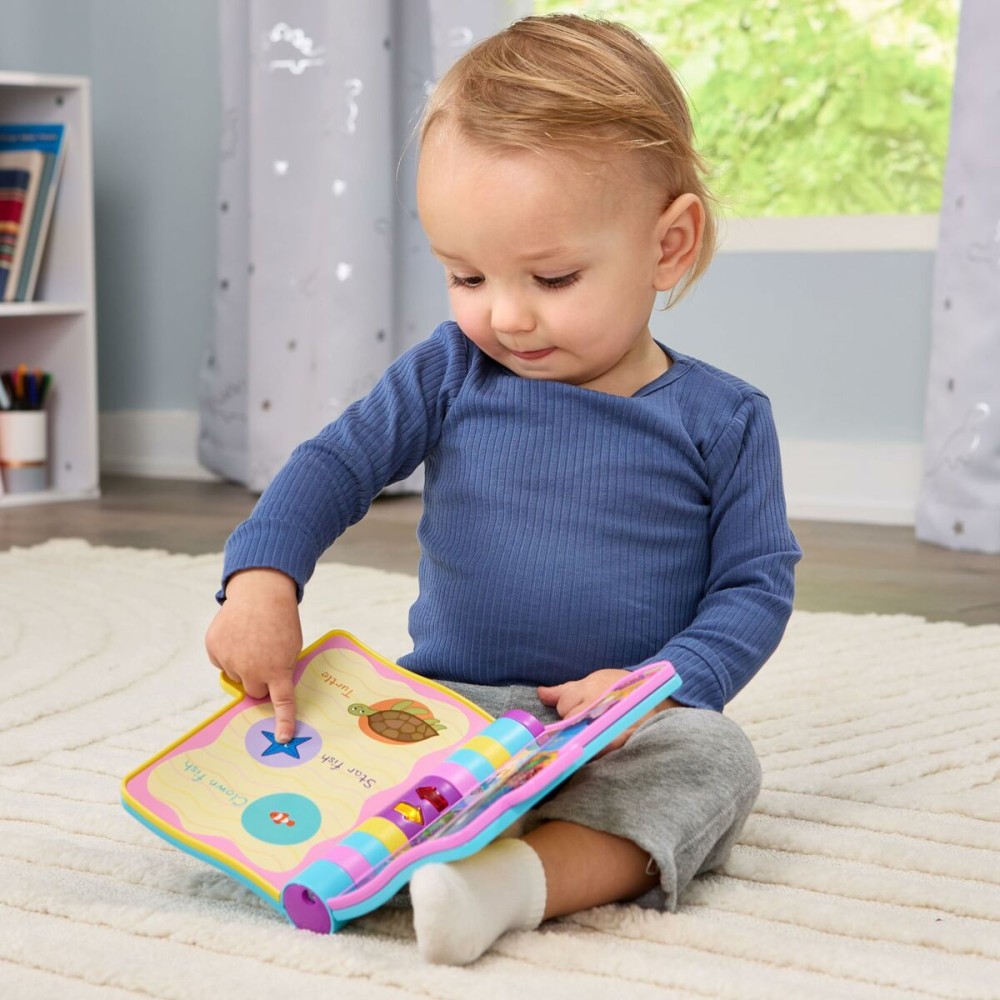 Educational Game Vtech PEPPA PIG