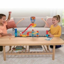 Tischspiel Vtech MARBLE RUSH - JUEGO DE BALONCESTO S500 S500