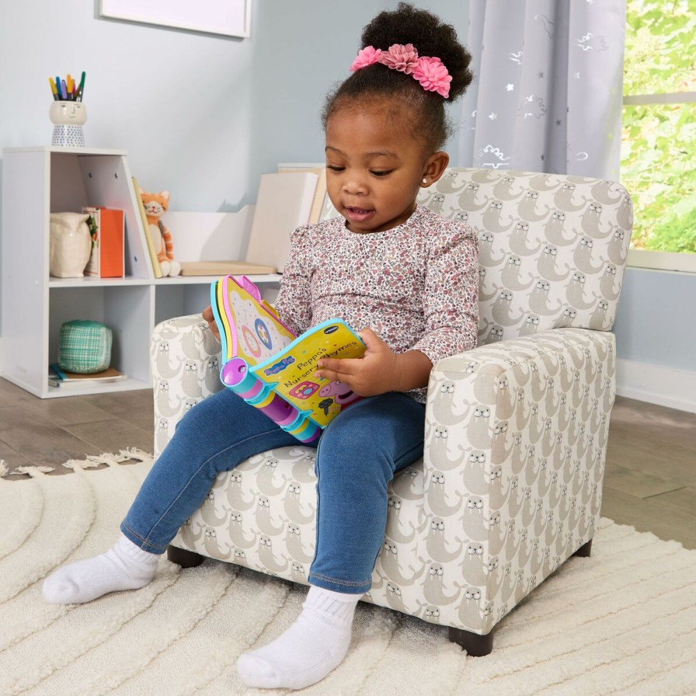 Educational Game Vtech PEPPA PIG