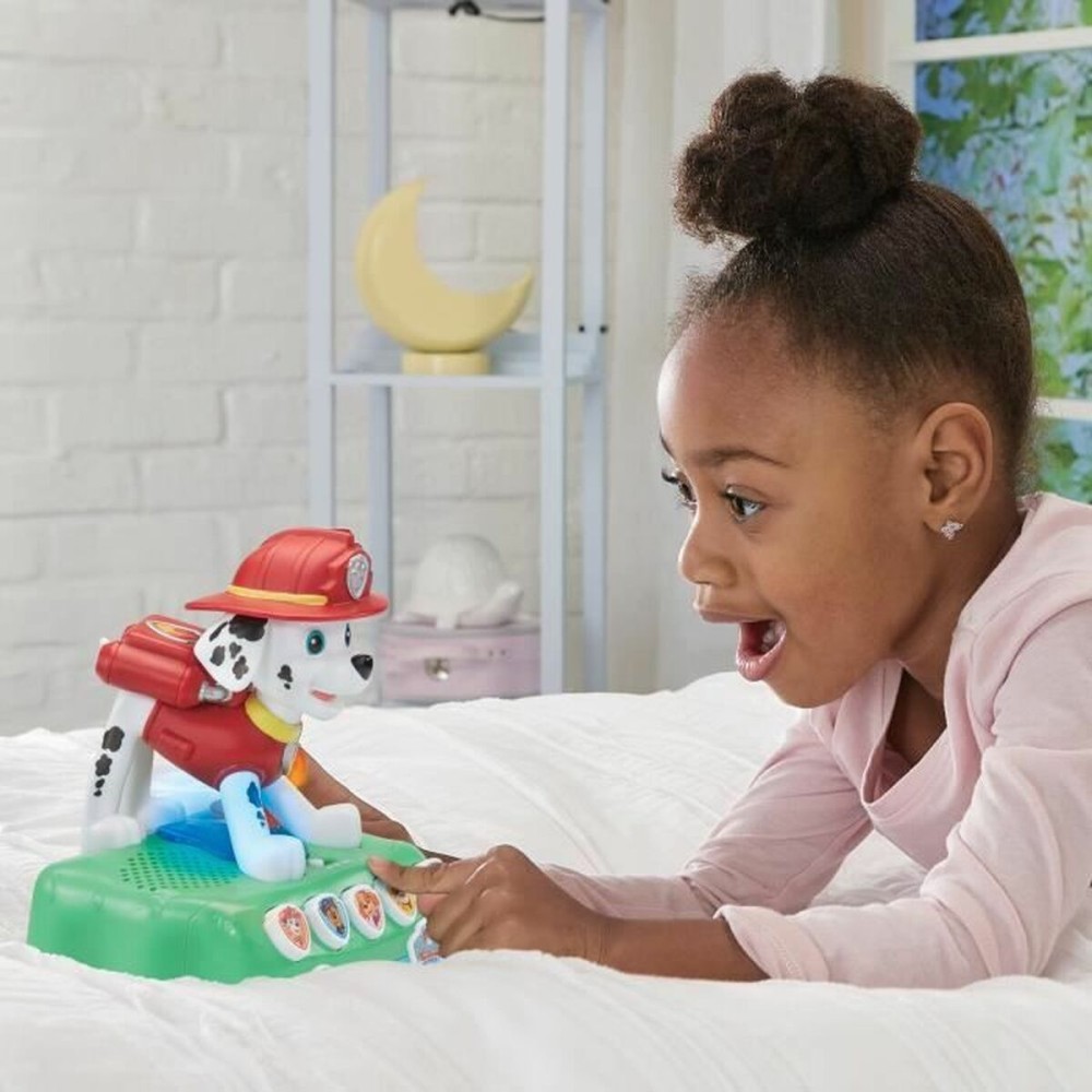 Educational game Vtech LUMI-Narrador CON HISTORIAS DE MARCUS