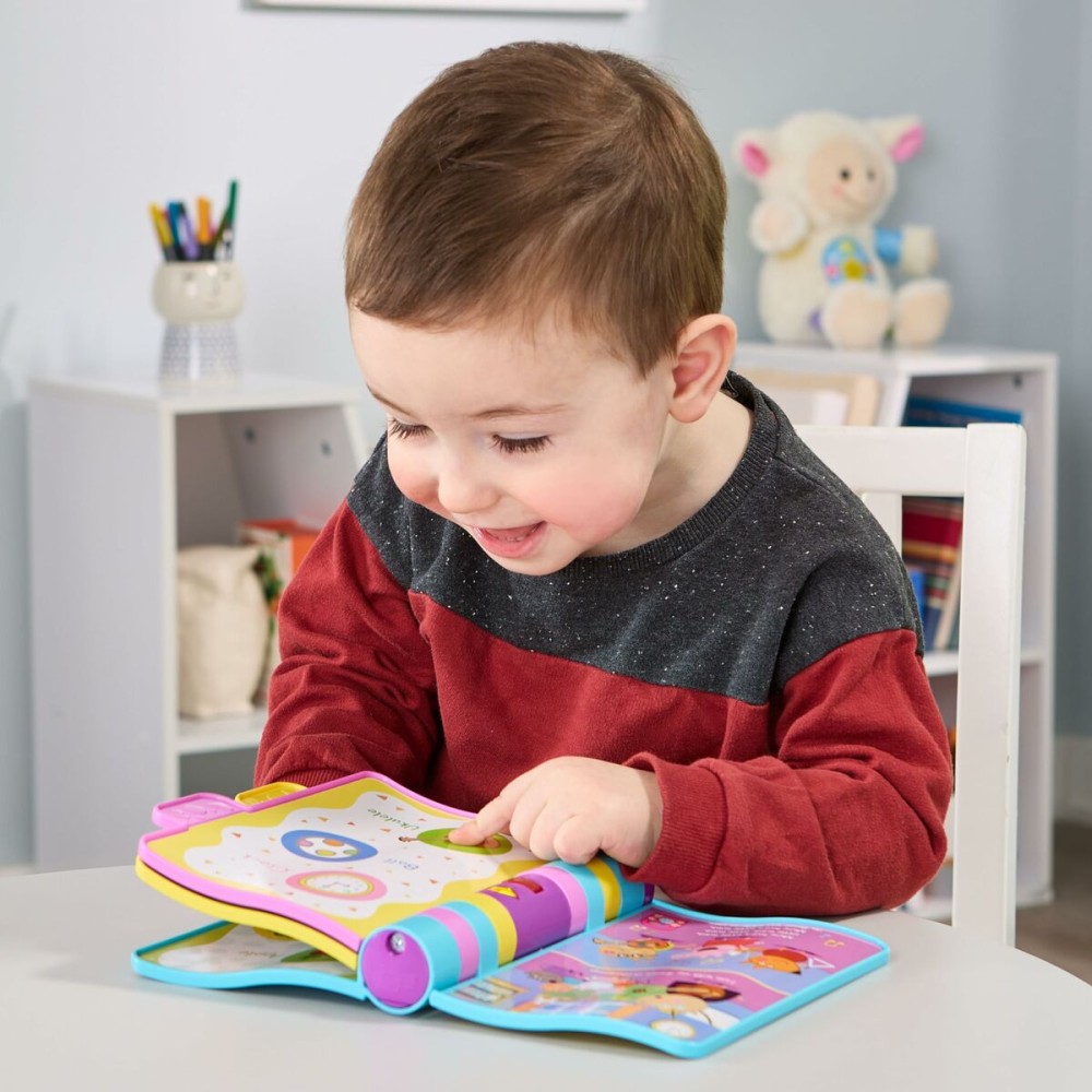 Jouet Educatif Vtech PEPPA PIG