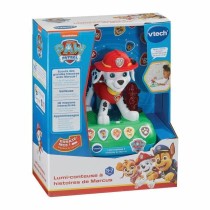 Educational game Vtech LUMI-Narrador CON HISTORIAS DE MARCUS