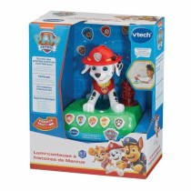 Educational game Vtech LUMI-Narrador CON HISTORIAS DE MARCUS