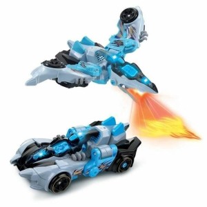 Transformer Vtech Steel, the Super Pterodactyl