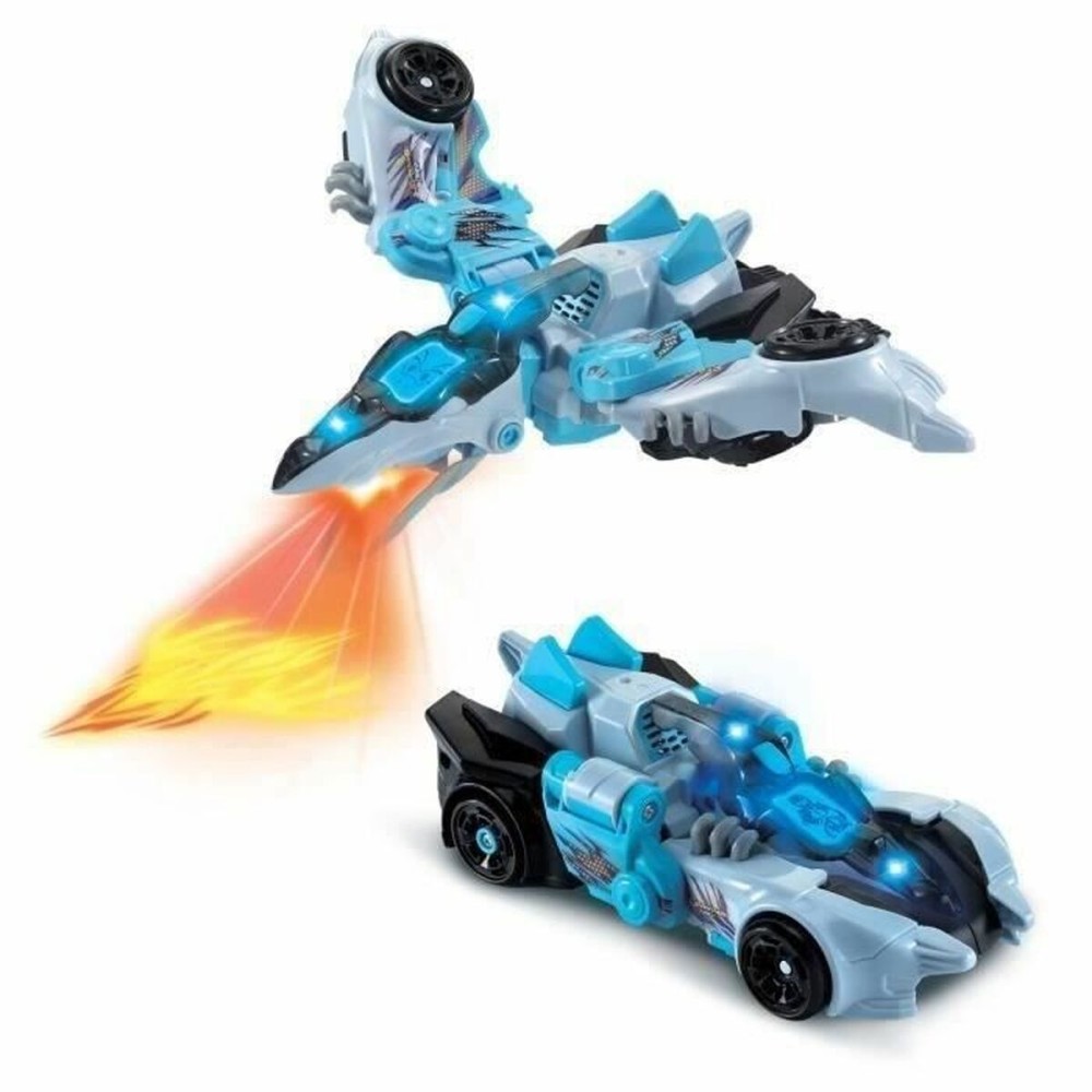 Transformers Vtech Steel, the Super Pterodactyl