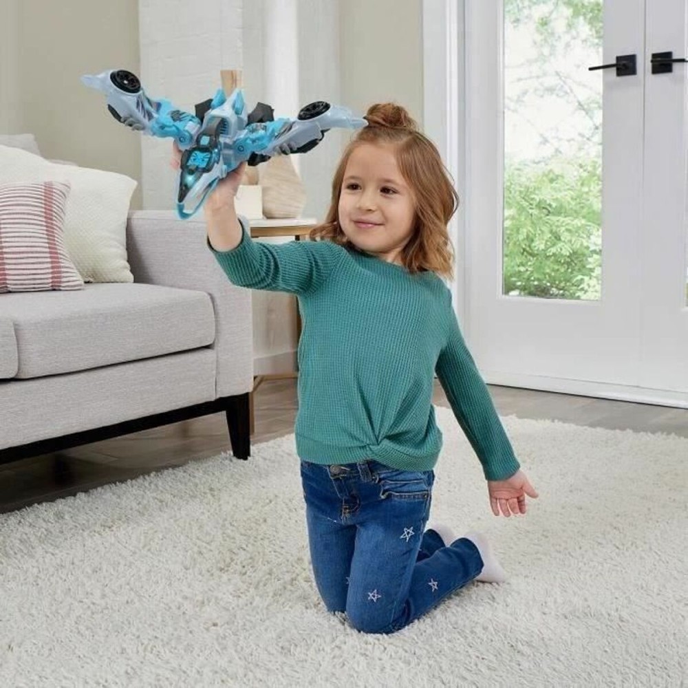 Transformers Vtech Steel, the Super Pterodactyl