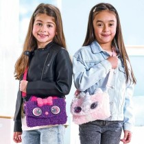 Hand bag Vtech MY MAGIC'FASHION BAG Rose