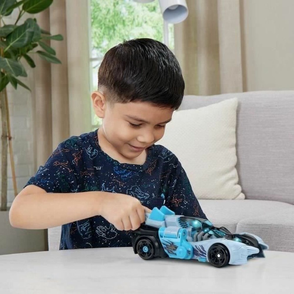 Transformers Vtech Steel, the Super Pterodactyl