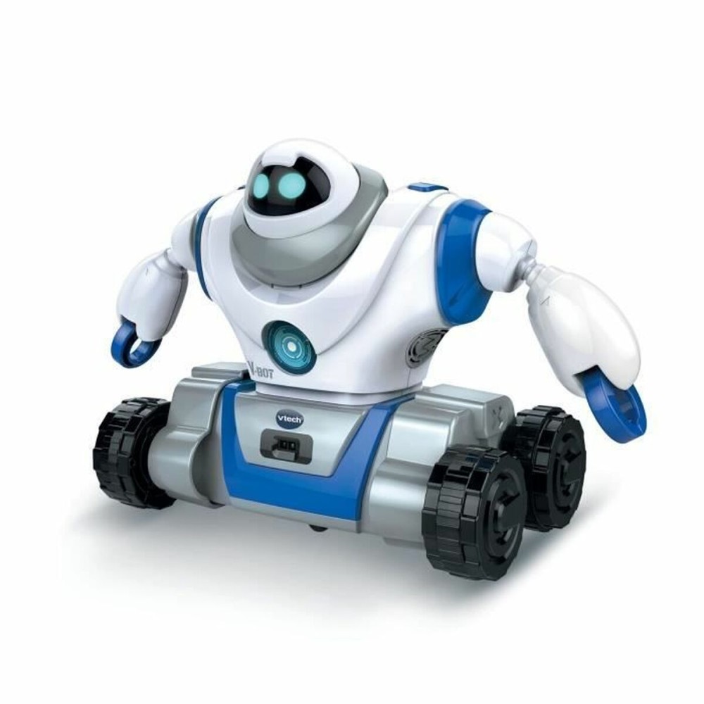 Zubehör für Puppenhaus Vtech V-BOT EXPLORER