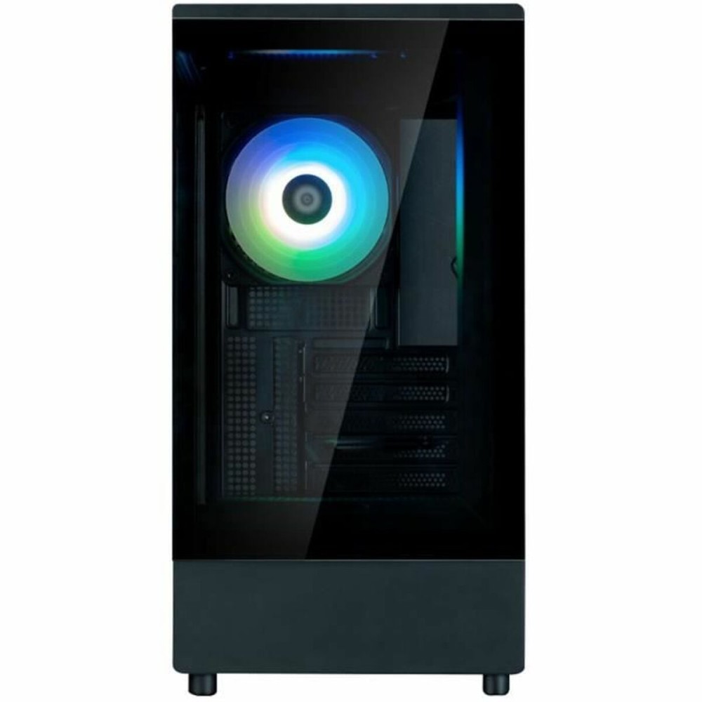 Micro ATX / Mini ITX / ATX Midtower Case Zalman P10 Black