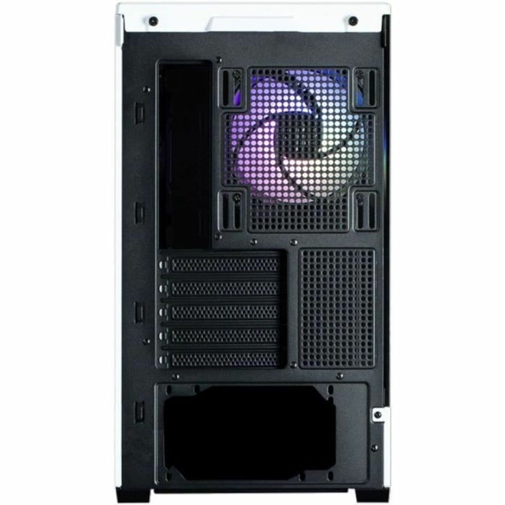 Micro ATX / Mini ITX / ATX Midtower Case Zalman P30 BW