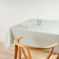 Stain-proof tablecloth Belum Liso Blue 250 x 150 cm