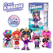 Jointed Figure XOX KWEENIE Serie Fearless 13 cm Girl
