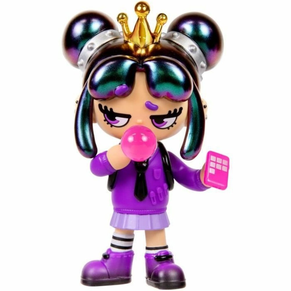 Jointed Figure XOX KWEENIE Serie Fearless 13 cm Girl
