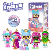 Jointed Figure XOX KWEENIE Serie Quirky 13 cm Girl