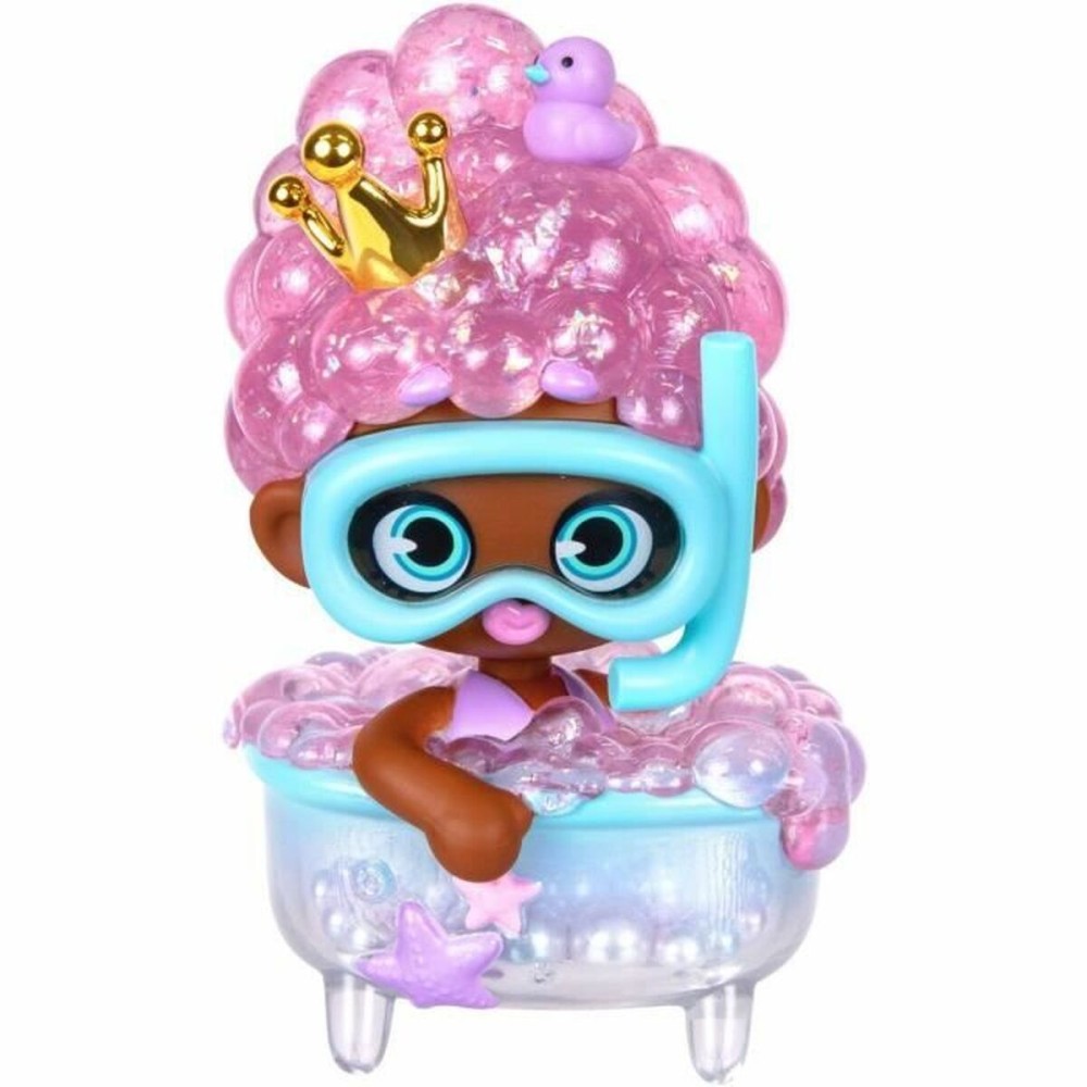 Figur mit Gelenken XOX KWEENIE Serie Quirky 13 cm Mädchen