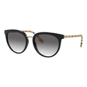 Damensonnenbrille Burberry WILLOW BE 4316