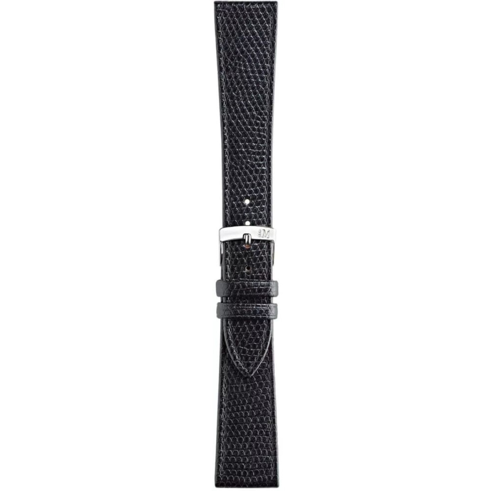 Uhrband Morellato A01U0112402019CR18 Schwarz
