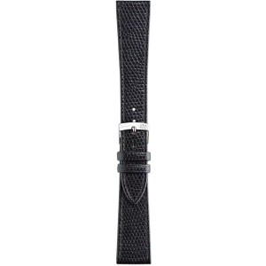 Uhrband Morellato A01U0112402019CR18 Schwarz