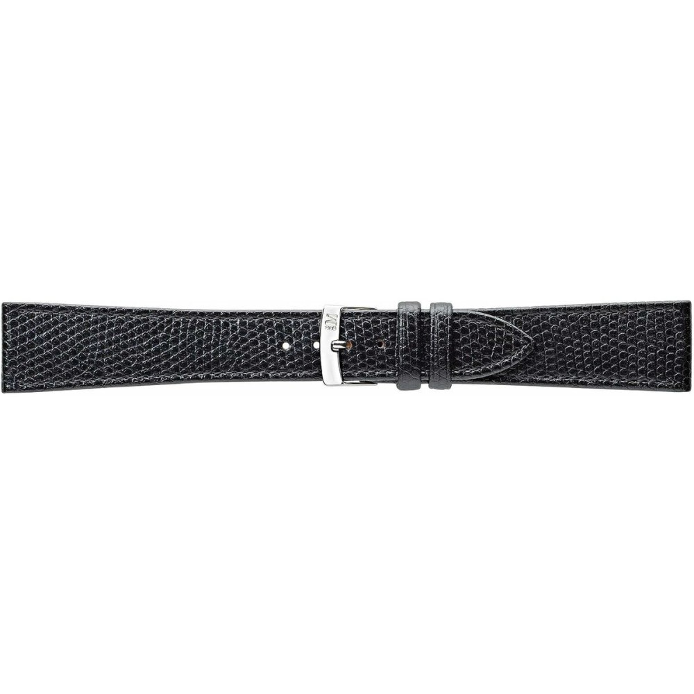 Uhrband Morellato A01U0112402019CR18 Schwarz