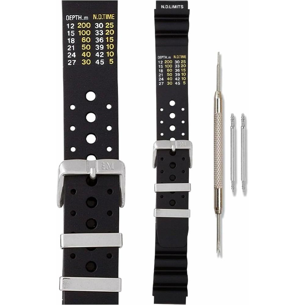 Watch Strap Morellato A01U0359198019CR18