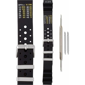 Uhrband Morellato A01U0359198019CR18